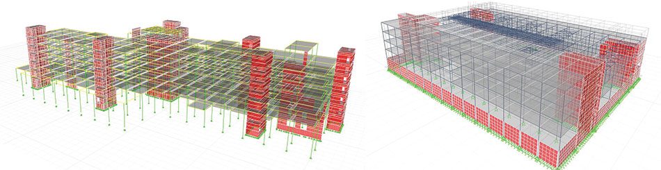 Building Smartly