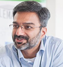 Prakash Shah