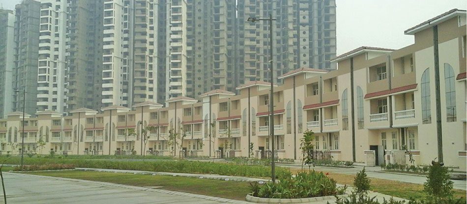 Supertech Upcountry Project