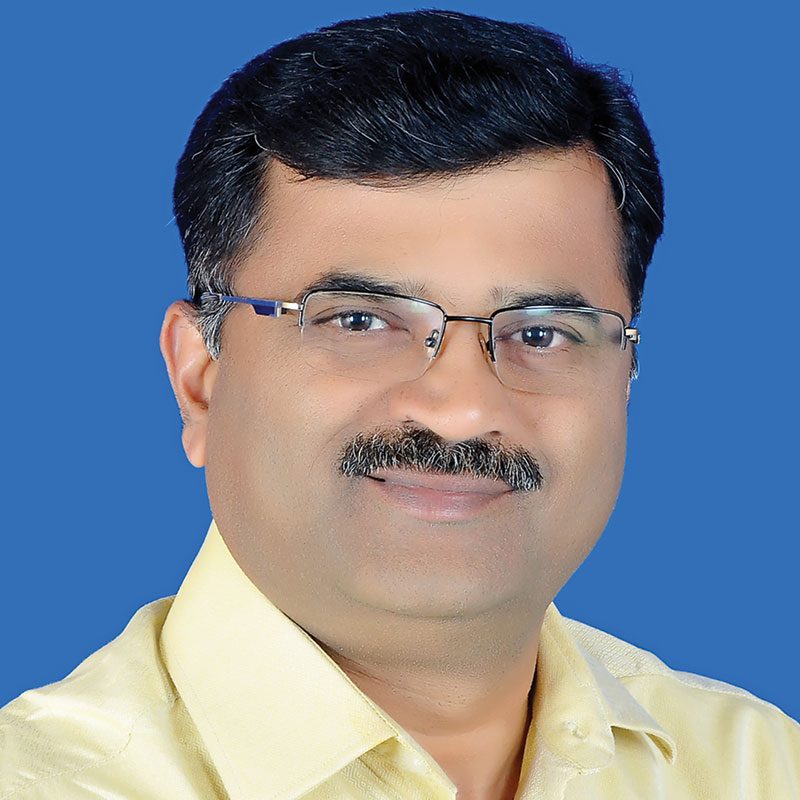Mahendra Pingle