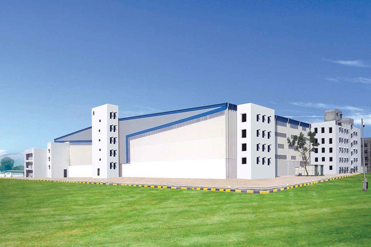 Trent Ltd