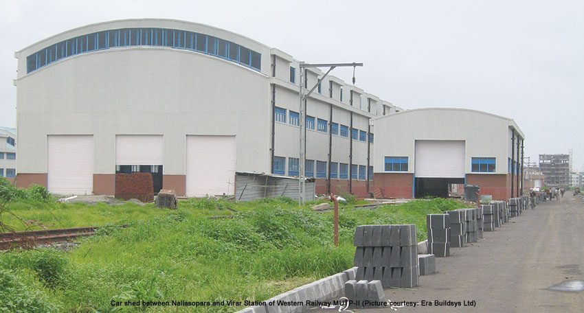 Era Buildsys