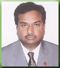 K K Mitra