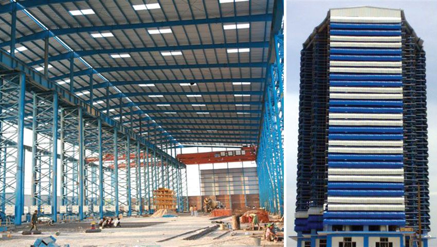 Metal Building Technologies