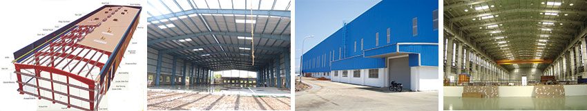 Roof Wall Panels
