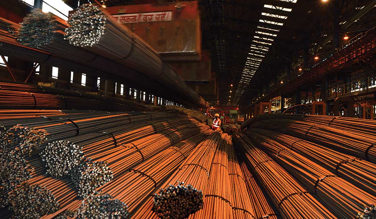 Tata Steel Co-Creating a Carbon Smart Environment