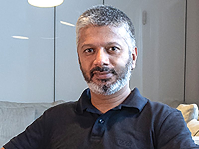 Ar. Sumit Dhawan Cityspace82’ Architects