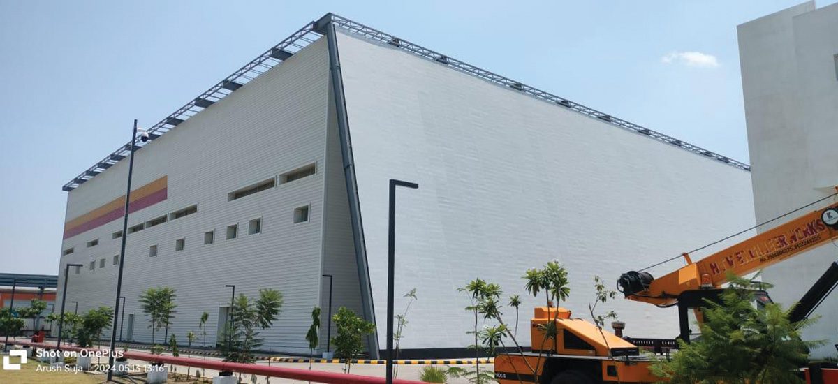 Supreme PEB Supreme PEB, a leading player in the Pre-Engineered Buildings (PEB) sector in India