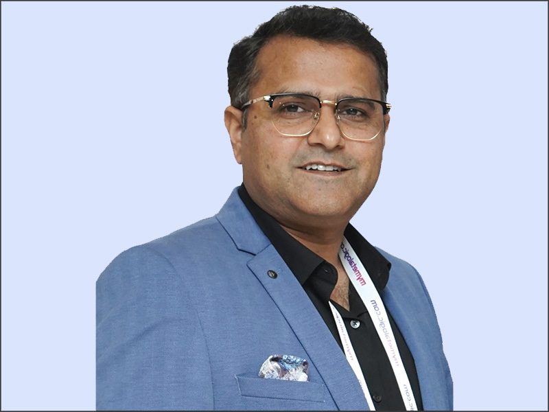 AP Singh Willus Infrastructure