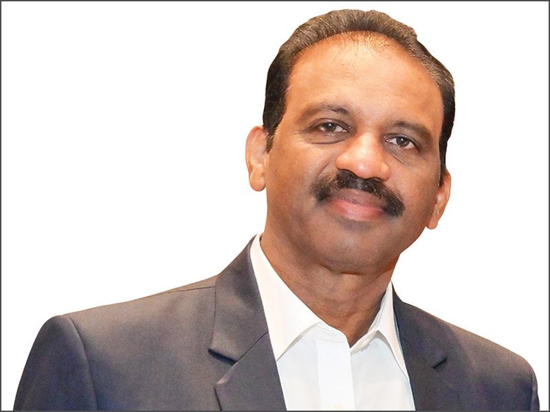 P V Mohan Pre-Engineered Buildings