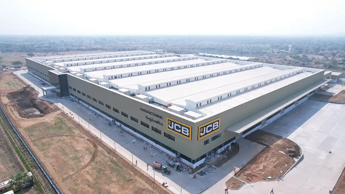 Industrial-Building
