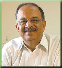 Gautam Suri