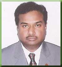 KK Mitra