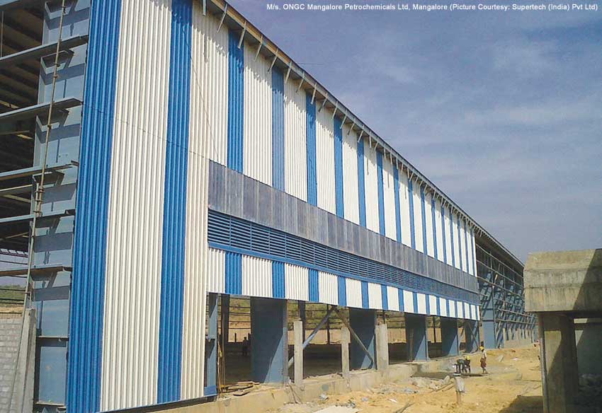ONGC Mangalore Petrochemicals Supertech