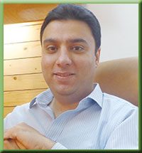 Ankur Bedi