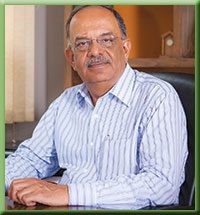 Gautam Suri