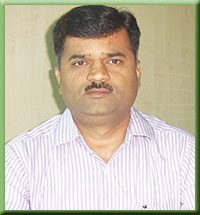 Mahendra Pingle