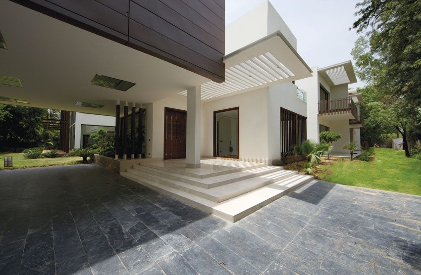 Sachdeva Farmhouse ENTRANCE
