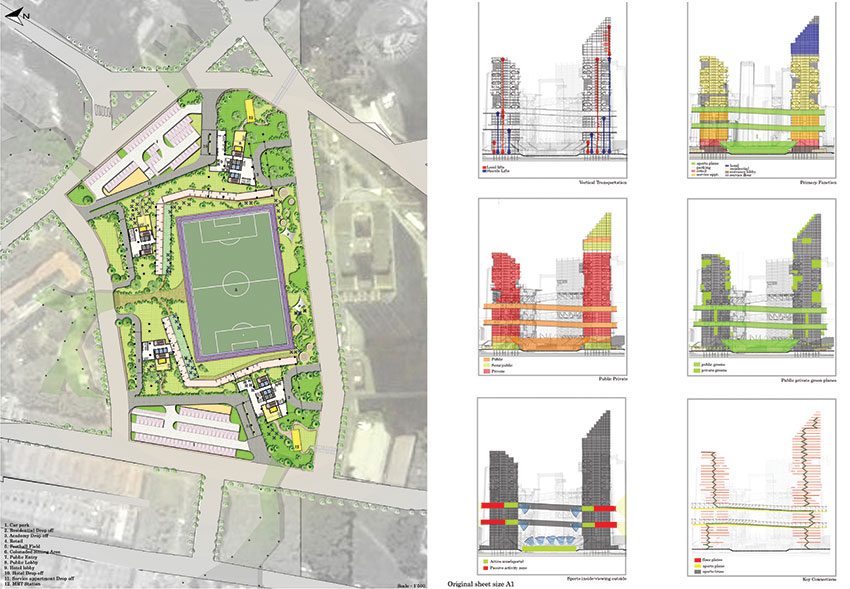 Sports-inTheSkyTowers-GroundFloorPlan
