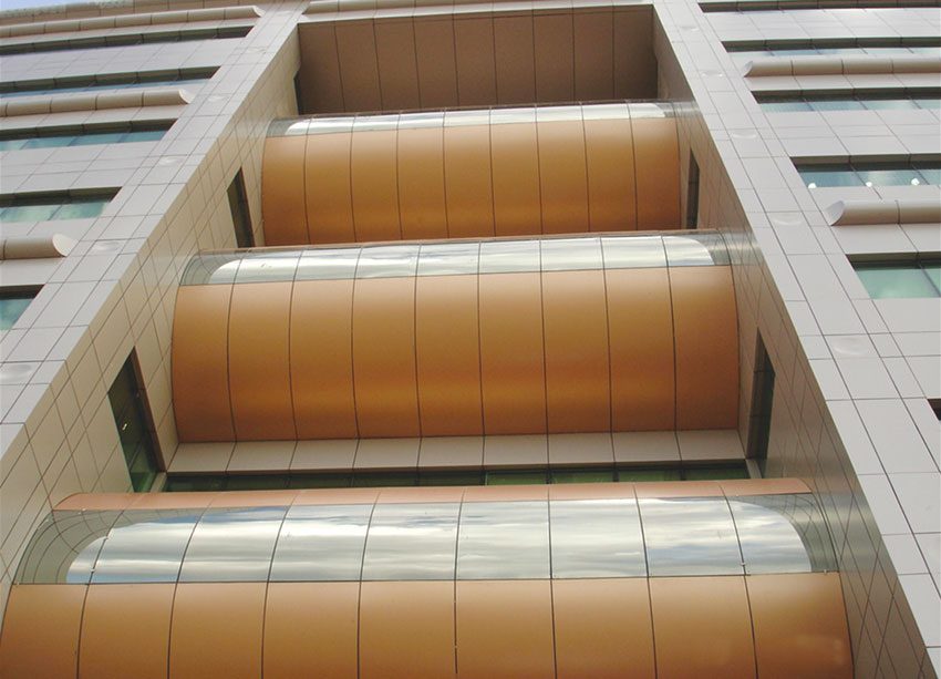Chennai One ETL BPO Park