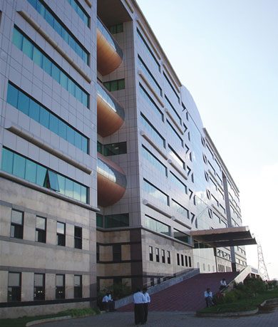 ETL BPO Facade