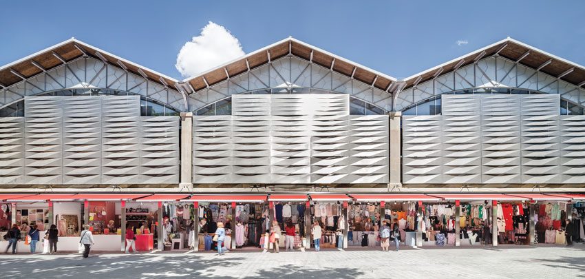 EI Ninot Market