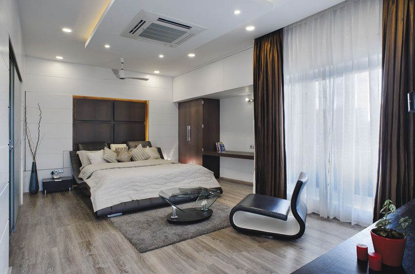 Tall House Sunil Patil