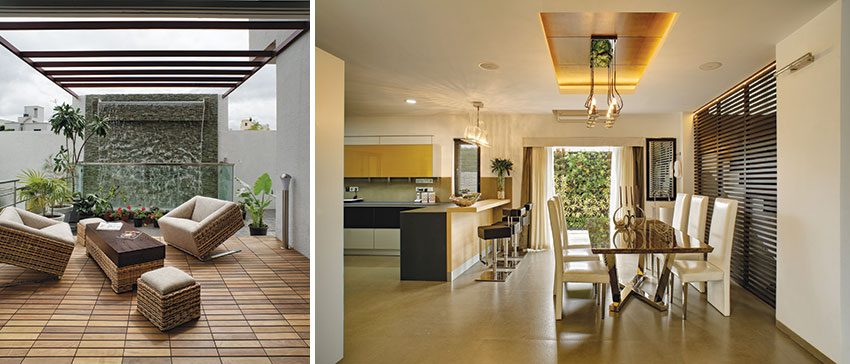 Tall House Wooden Floorings
