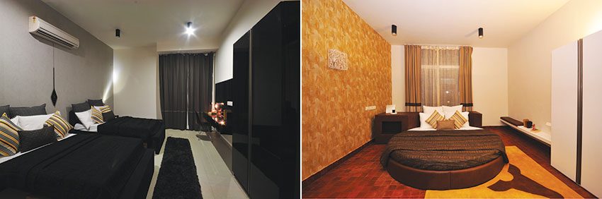 Inside Out House
