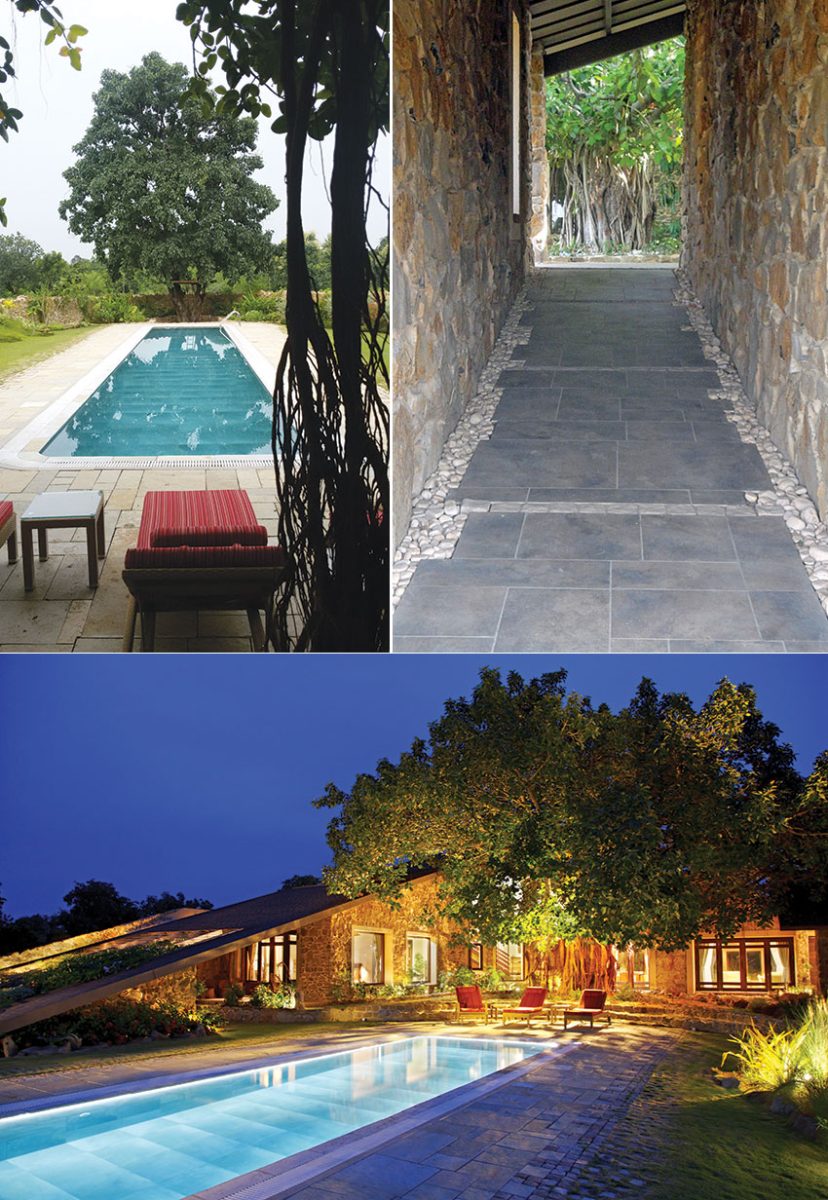 Farmhouse Nagpur