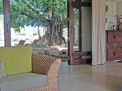 Gandhi Farmhouse Shirish Beri Associates