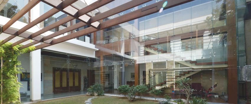 Oasis Farmhouse Delhi
