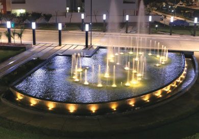 Fountain Avennue