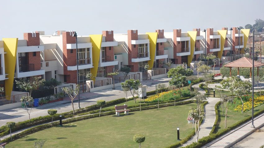 Tulip Houses Meerut