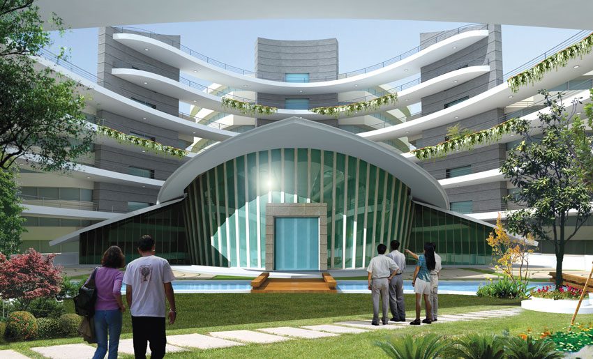 Directorate Complex Assam