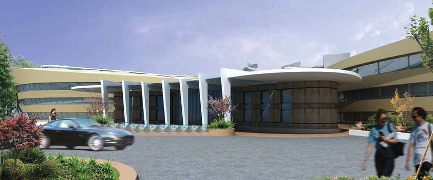 Directorate Complex Assam