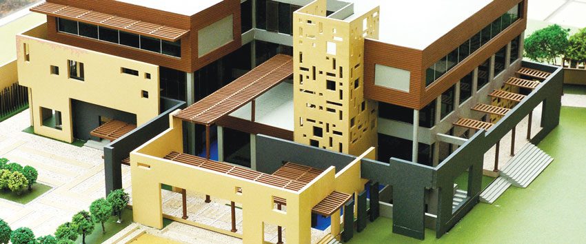 Clubhouse for Orchid Petals Condominium, Gurgaon