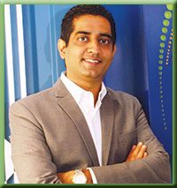 Ashok Kularia