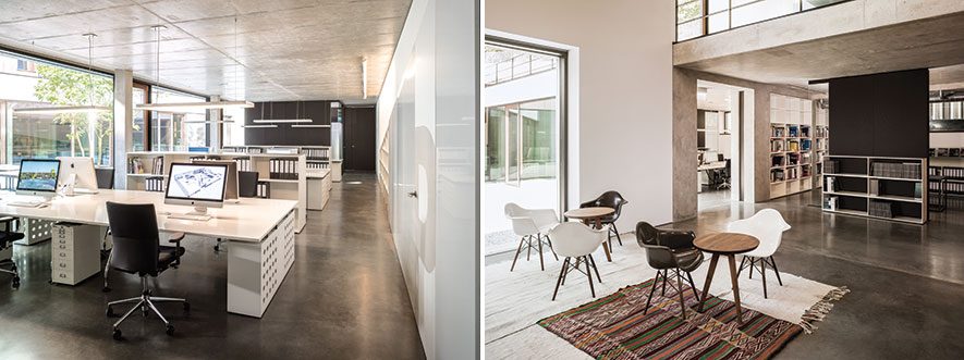 Blocher Blocher Interior Design