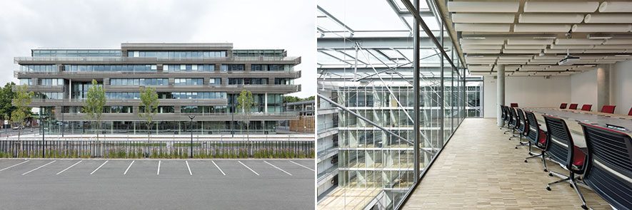 OPH Lille Metropole Habitat