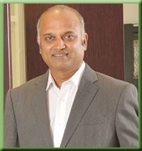 Bedraj Tripathy