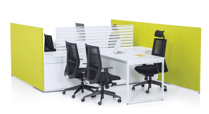 Godrej Office Space