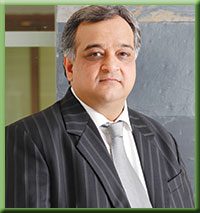 Manohar Gopal