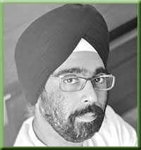 Harmeet Singh Issar