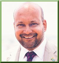 Gitesh Agarwal