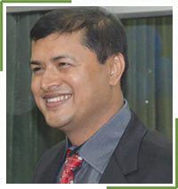 Ar Harish Tripathi