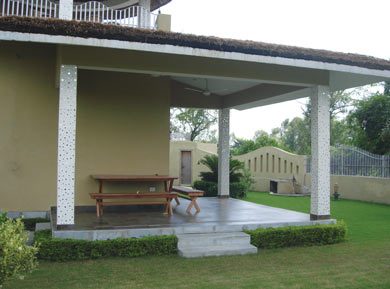 Farm House Harish Tripathi