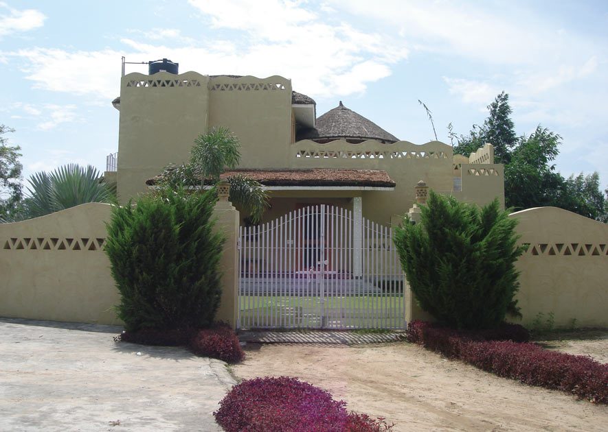 Farm House Shahjahanpur