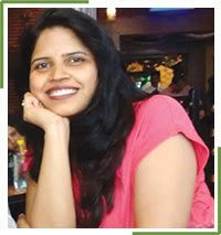 Jyoti D Tripathi