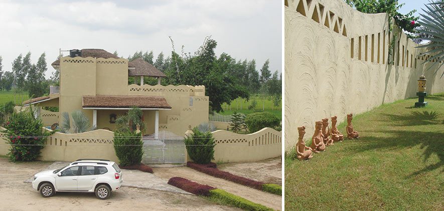 Sustainable Building Design Principles